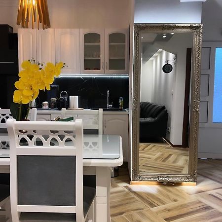 Apartman Scepanovic Nikšić المظهر الخارجي الصورة