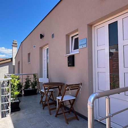 Apartman Scepanovic Nikšić المظهر الخارجي الصورة