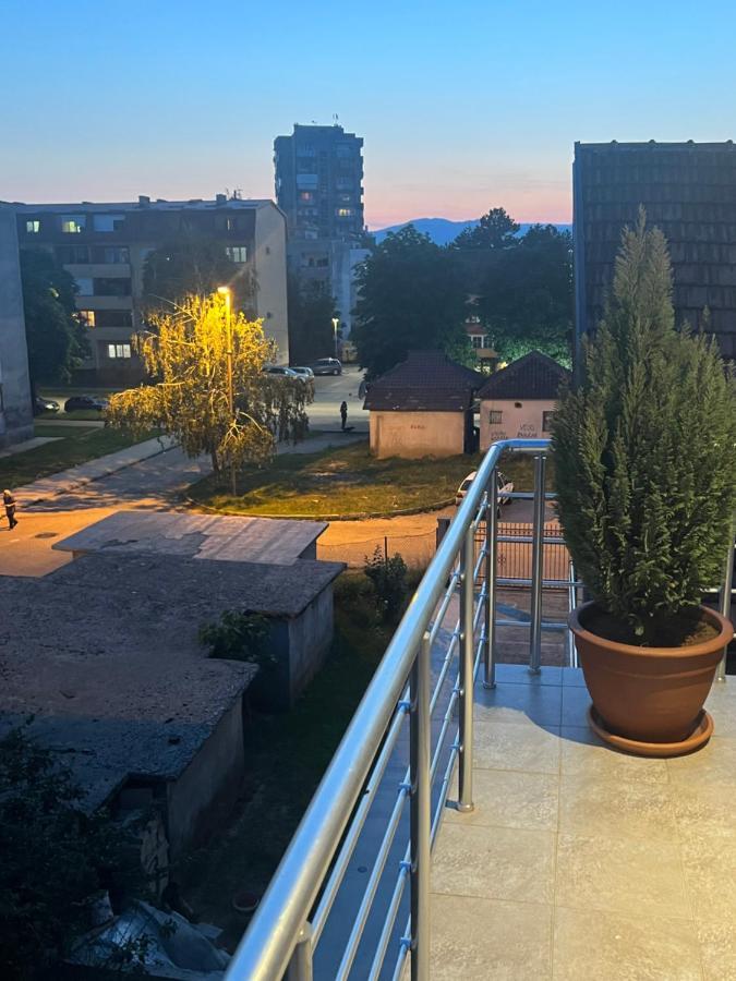 Apartman Scepanovic Nikšić المظهر الخارجي الصورة