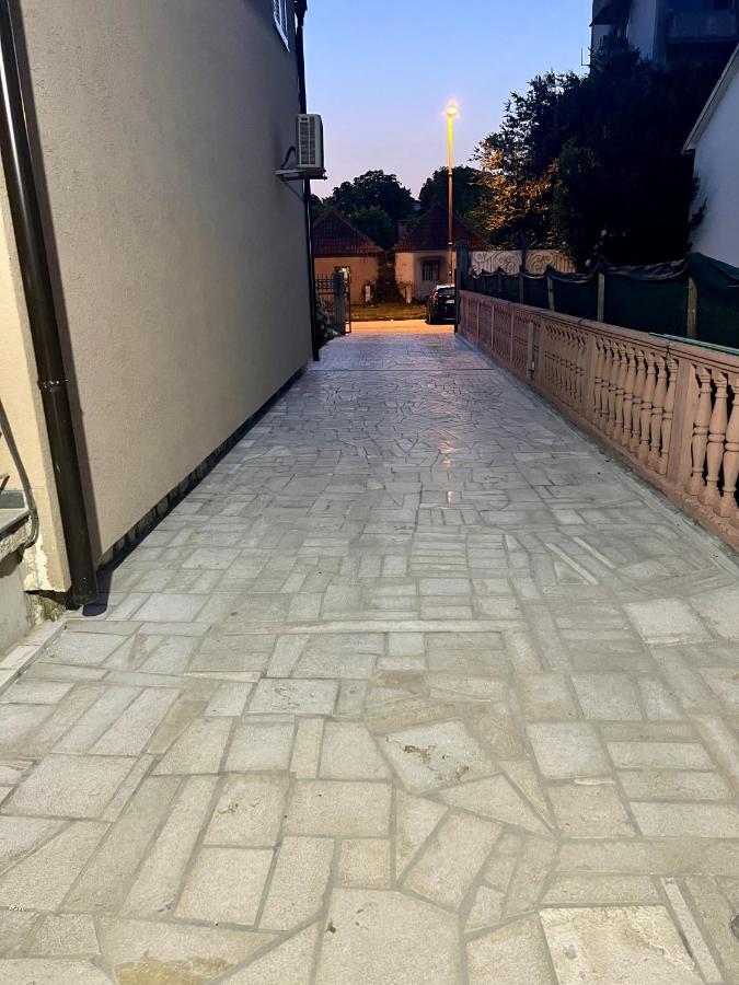 Apartman Scepanovic Nikšić المظهر الخارجي الصورة