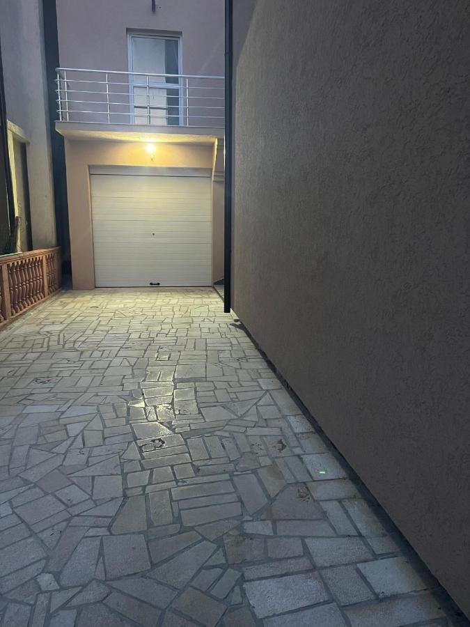 Apartman Scepanovic Nikšić المظهر الخارجي الصورة