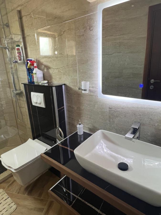 Apartman Scepanovic Nikšić المظهر الخارجي الصورة