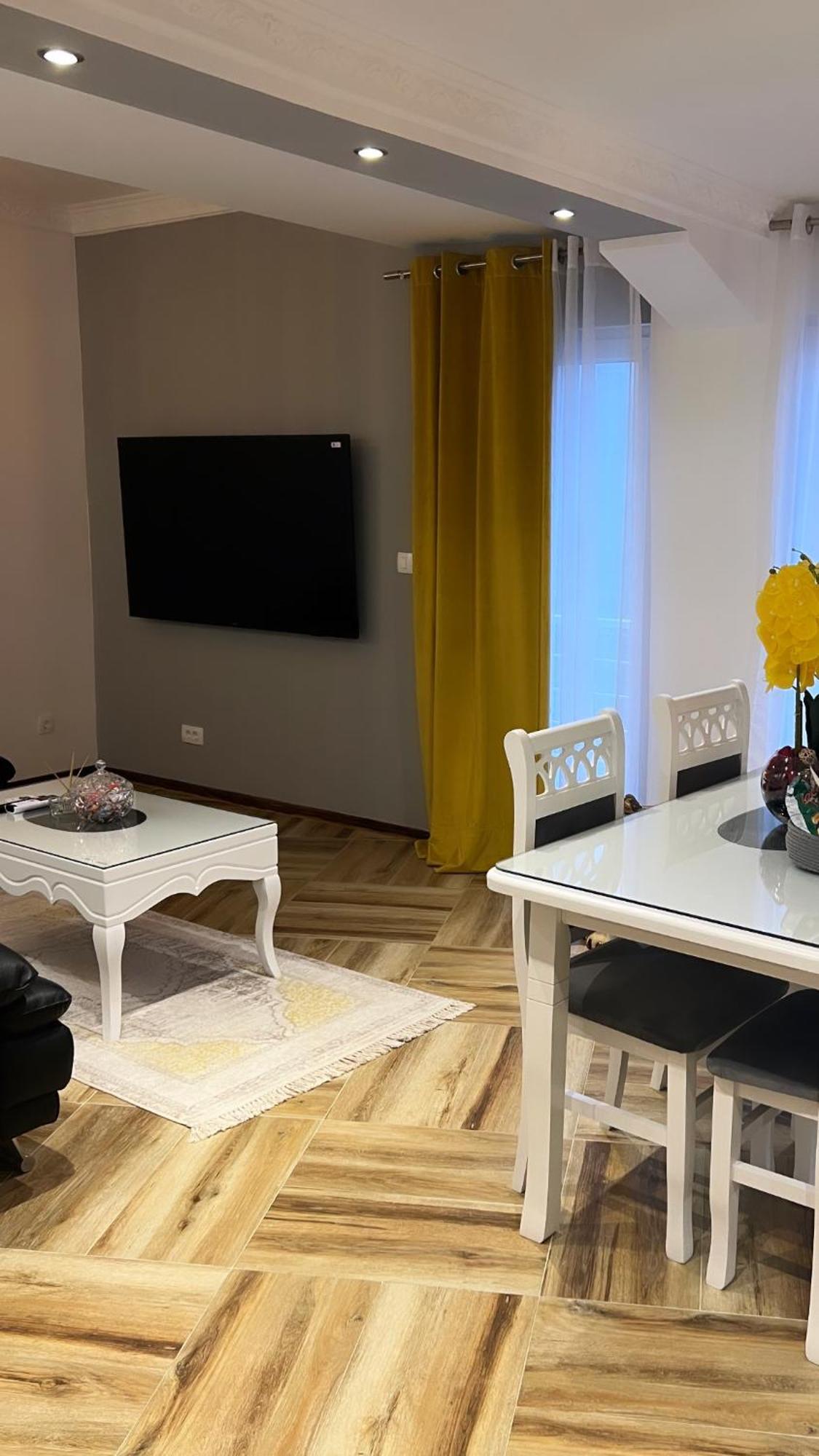 Apartman Scepanovic Nikšić المظهر الخارجي الصورة