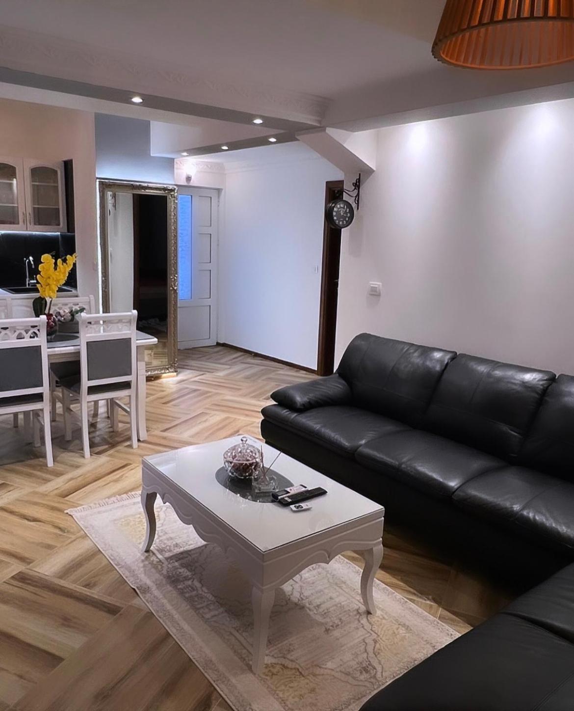 Apartman Scepanovic Nikšić المظهر الخارجي الصورة