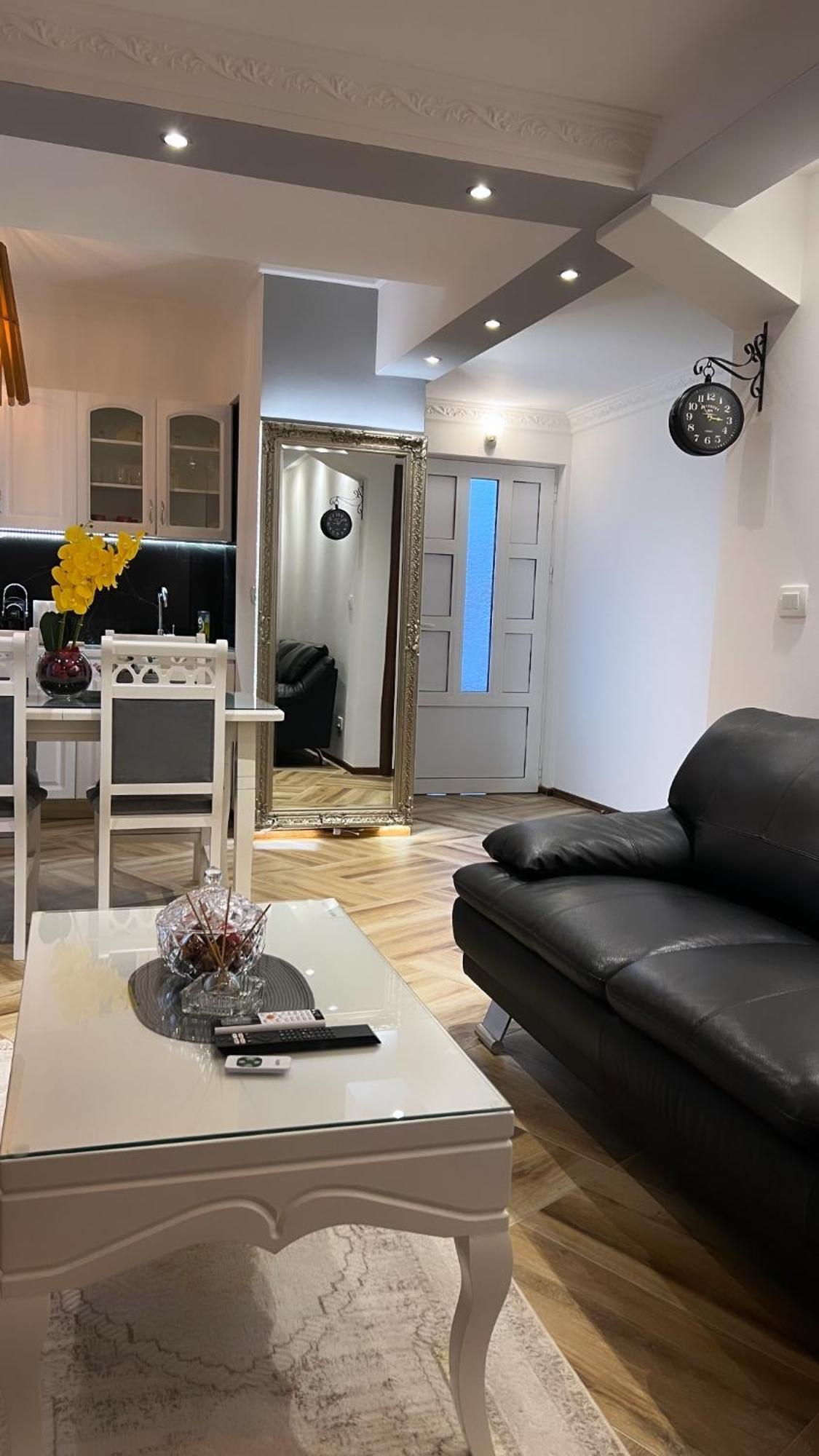 Apartman Scepanovic Nikšić المظهر الخارجي الصورة
