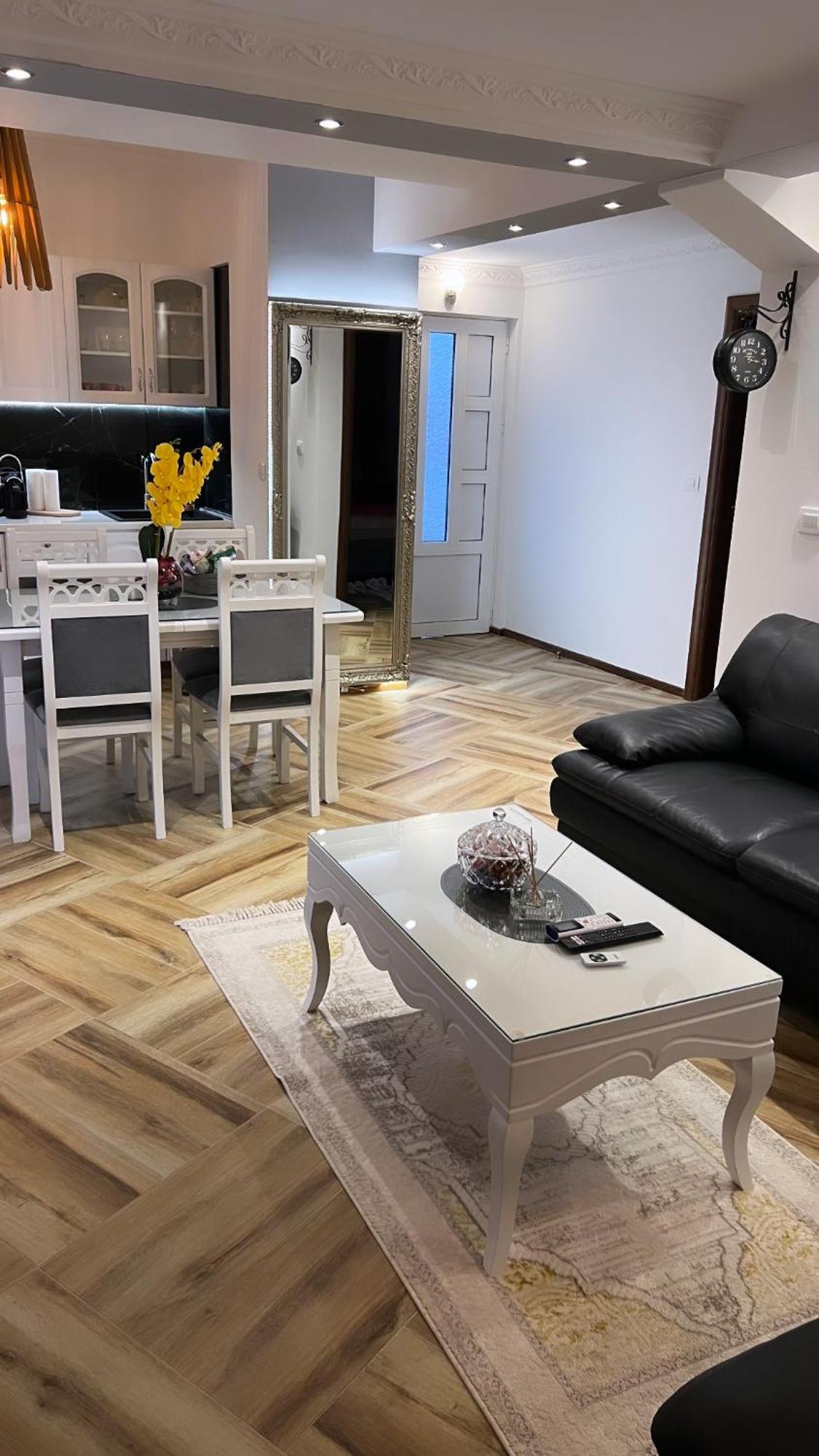 Apartman Scepanovic Nikšić المظهر الخارجي الصورة