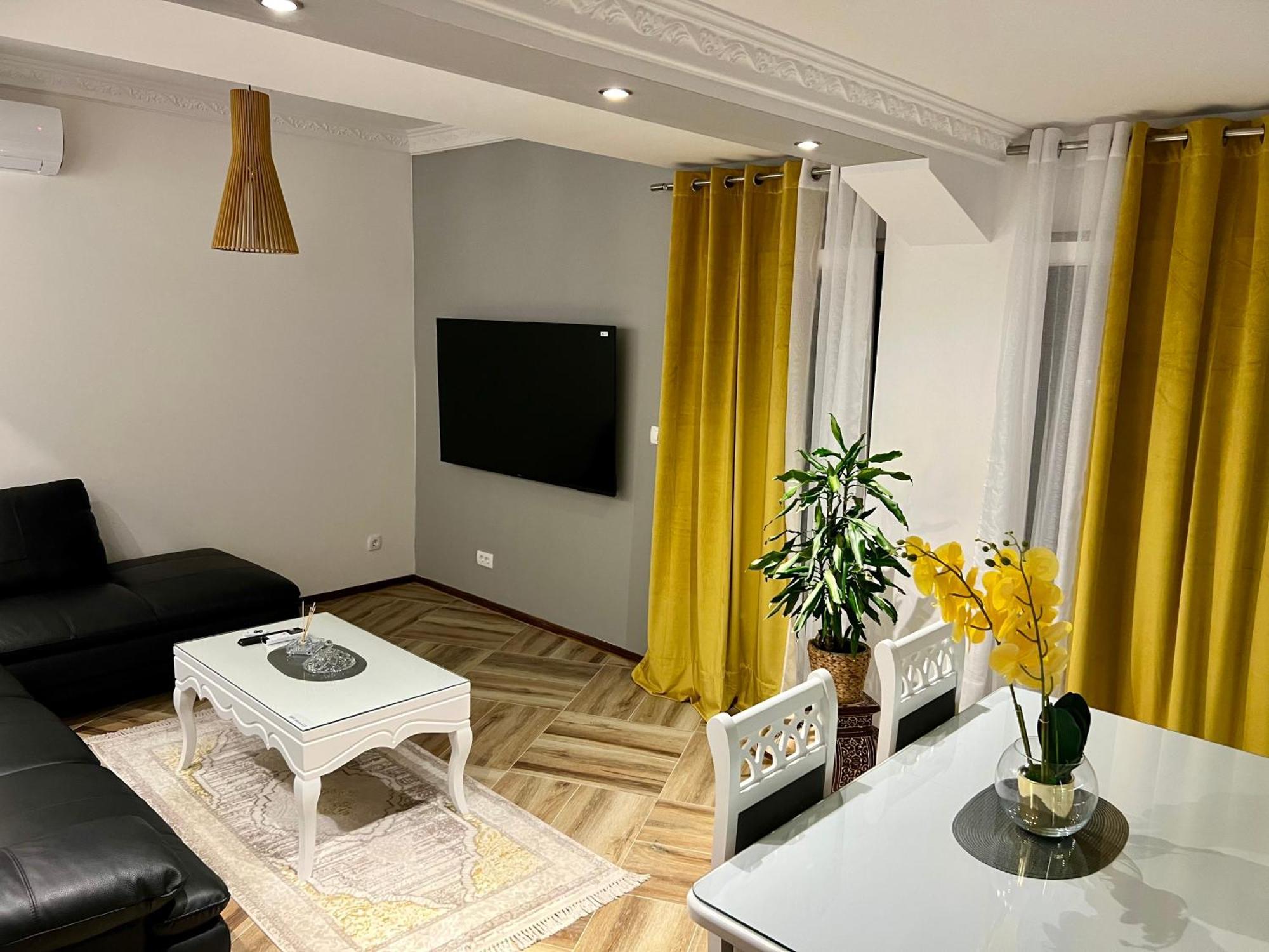 Apartman Scepanovic Nikšić المظهر الخارجي الصورة