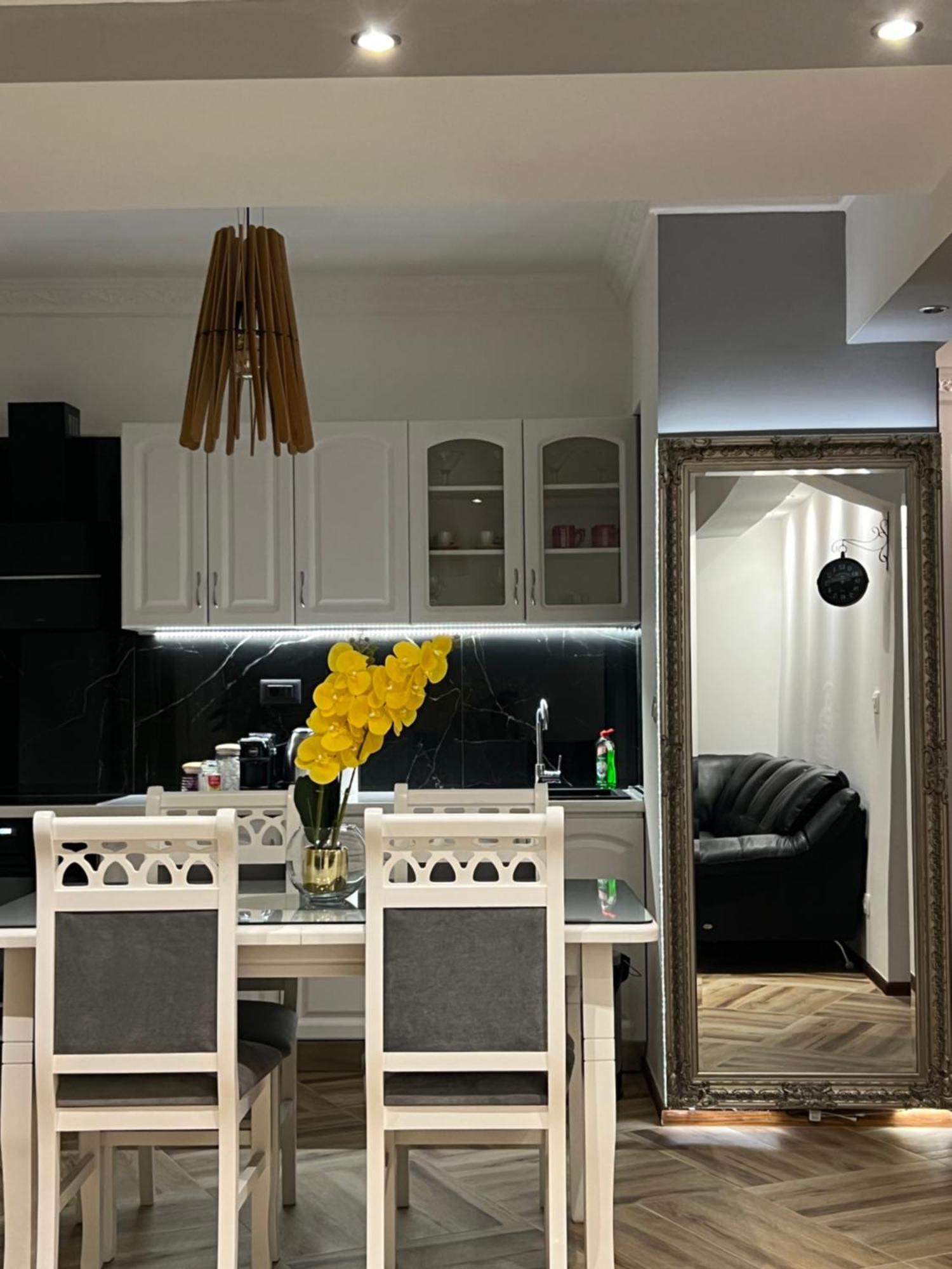 Apartman Scepanovic Nikšić المظهر الخارجي الصورة