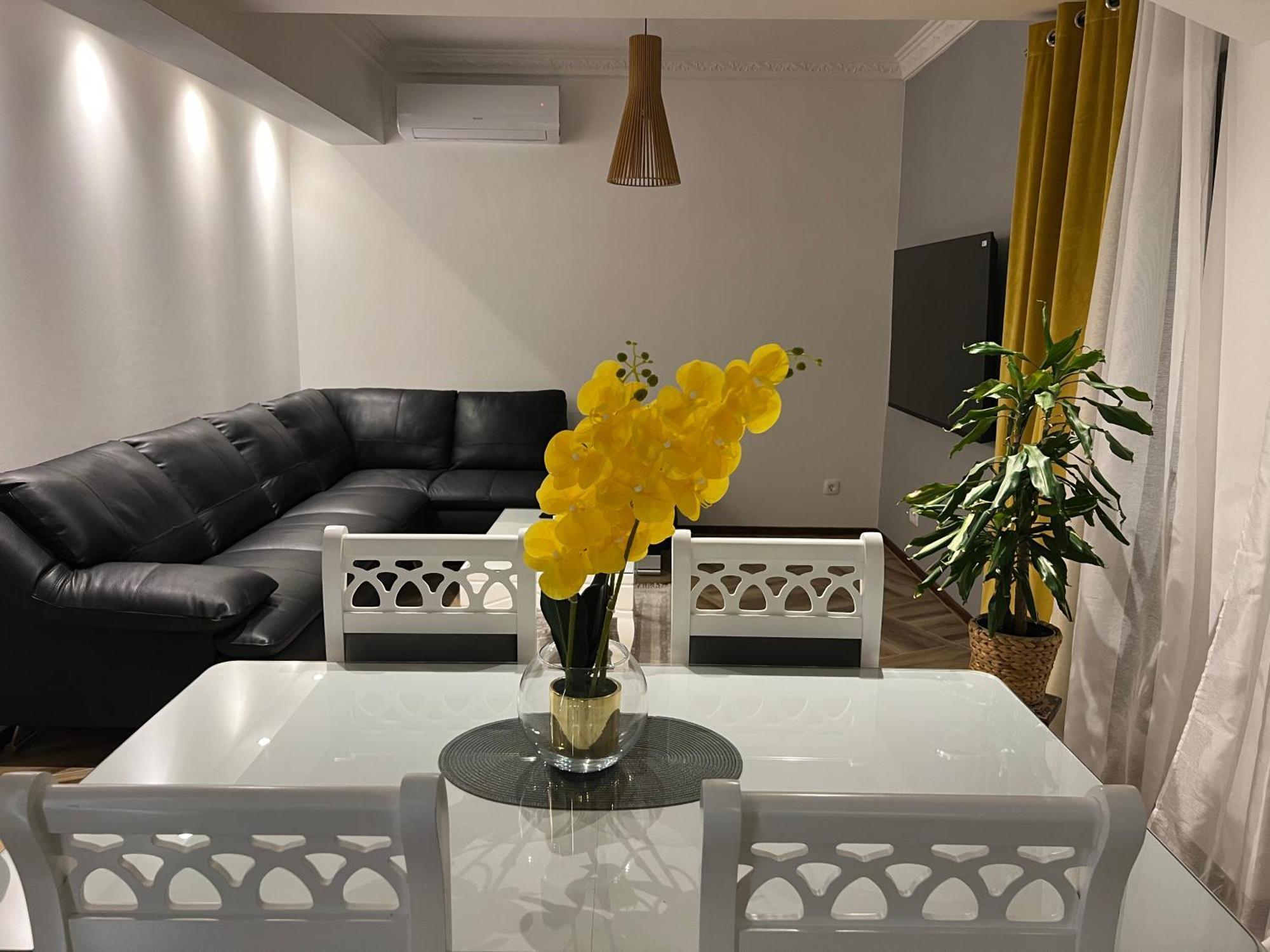 Apartman Scepanovic Nikšić المظهر الخارجي الصورة