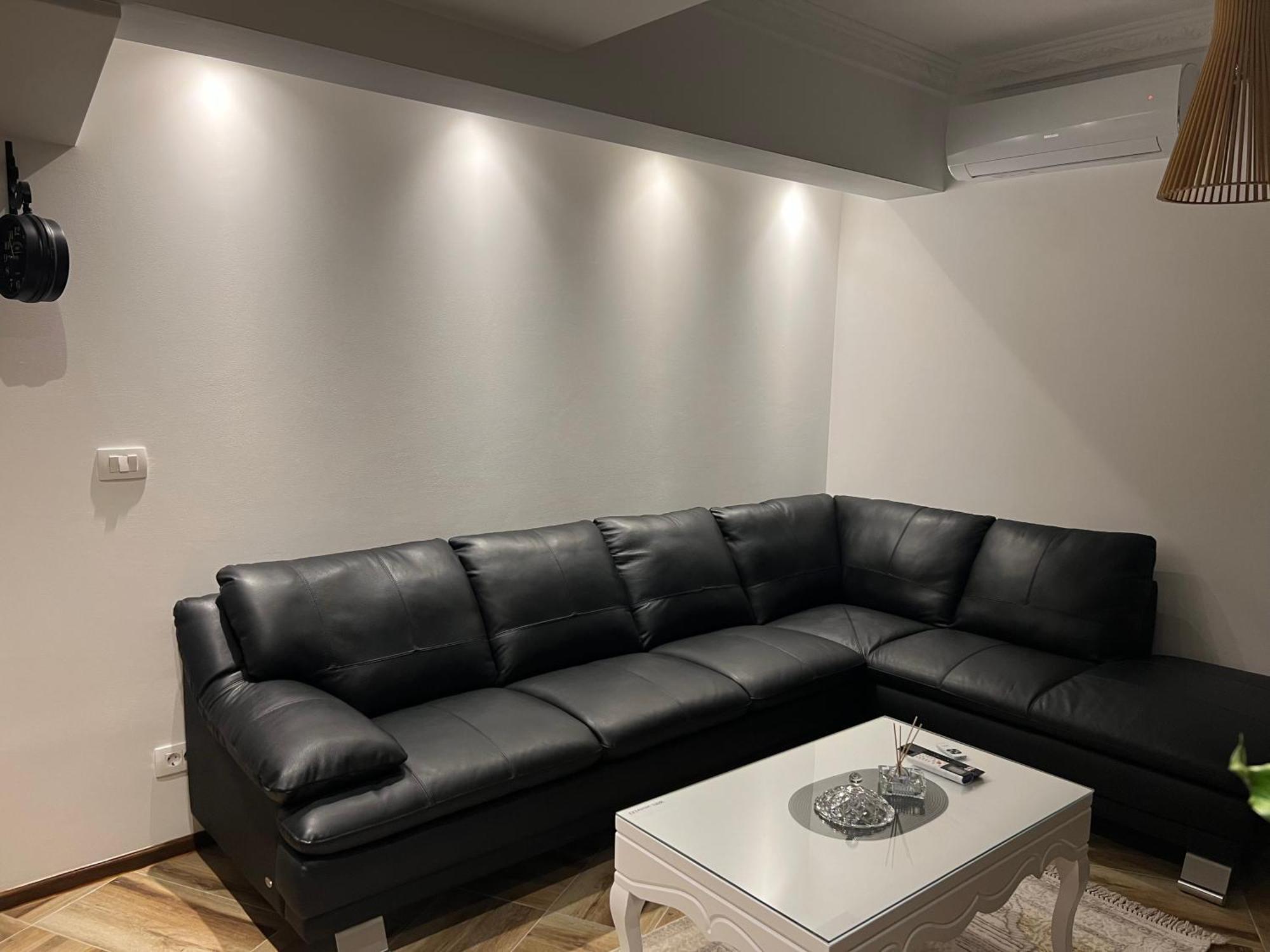 Apartman Scepanovic Nikšić المظهر الخارجي الصورة
