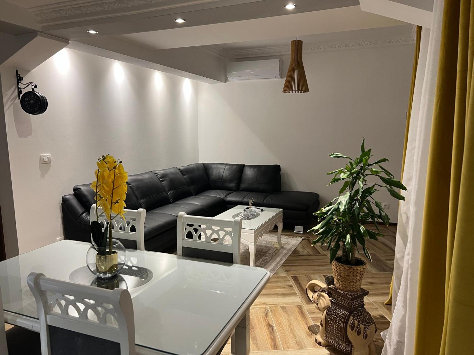 Apartman Scepanovic Nikšić المظهر الخارجي الصورة