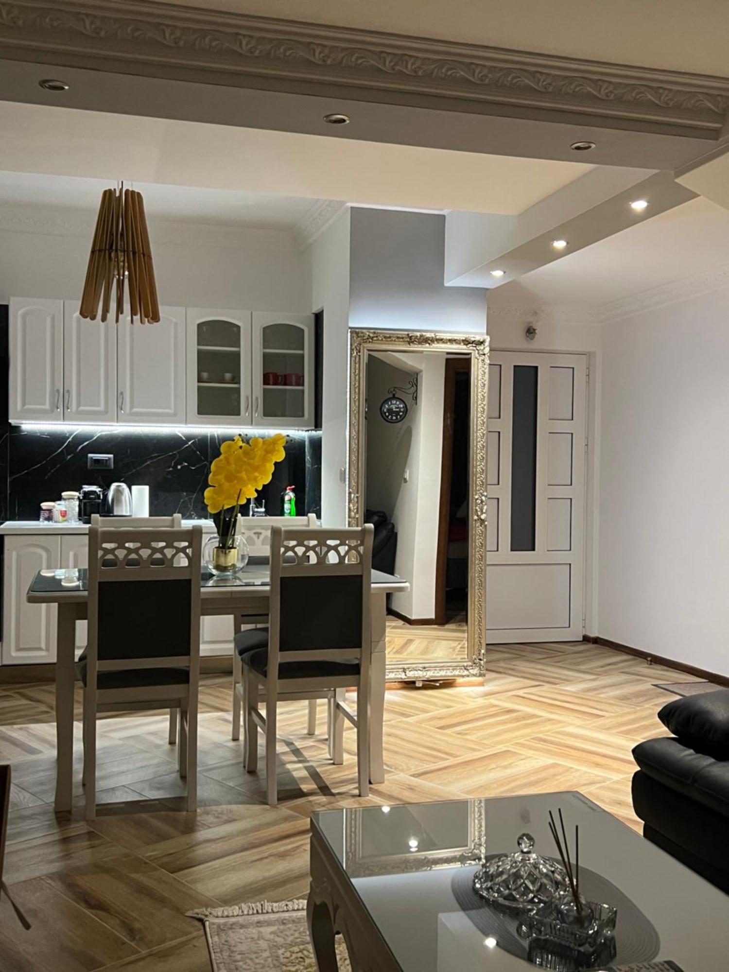 Apartman Scepanovic Nikšić المظهر الخارجي الصورة