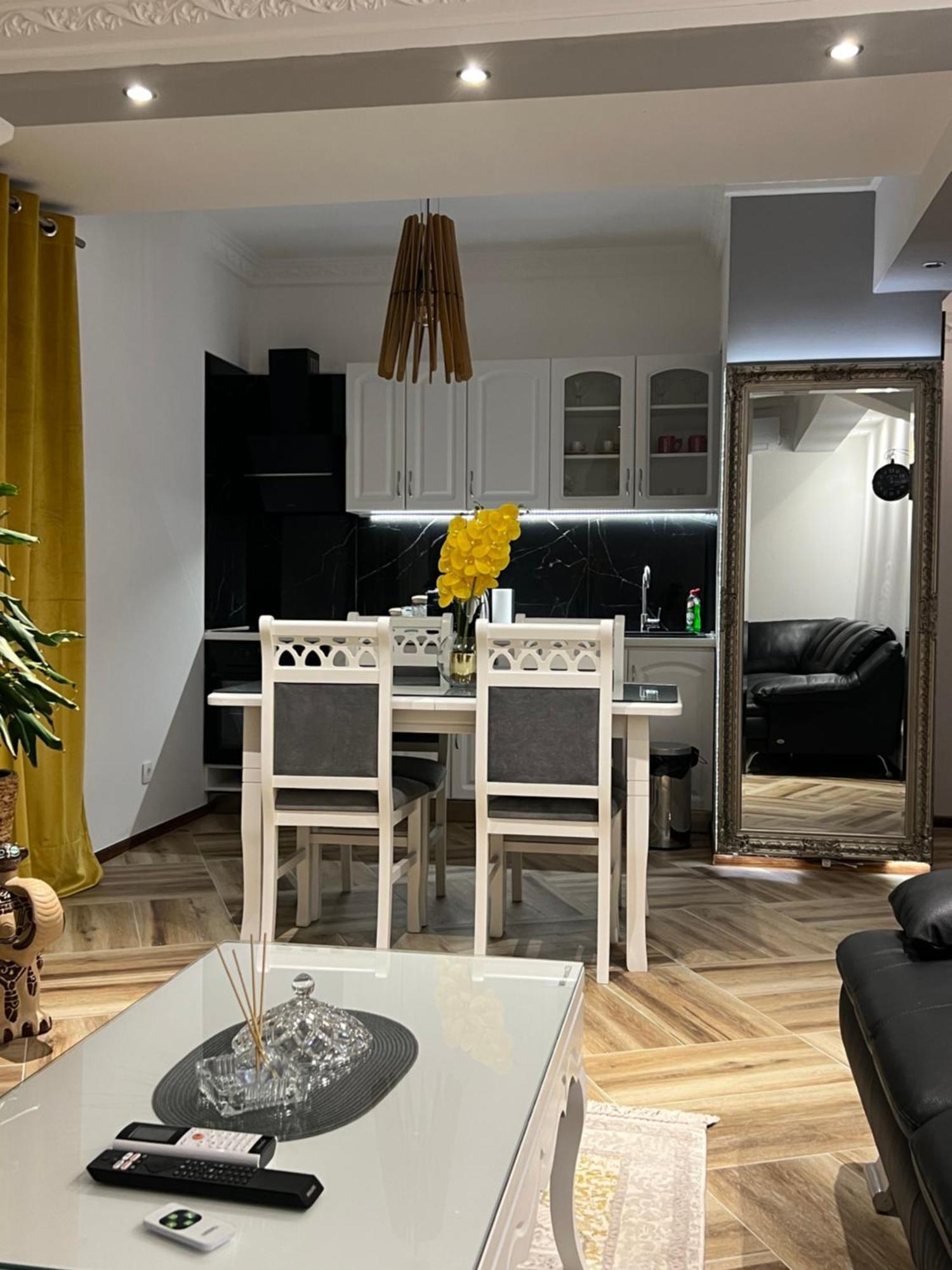 Apartman Scepanovic Nikšić المظهر الخارجي الصورة