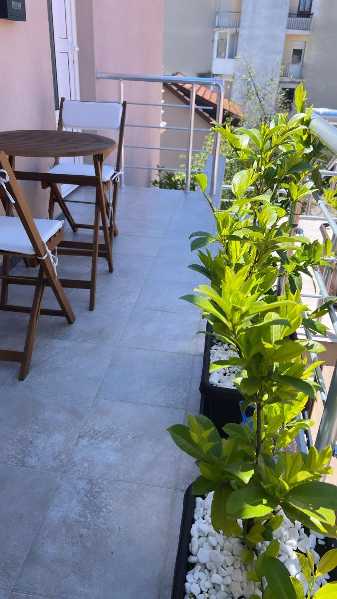 Apartman Scepanovic Nikšić المظهر الخارجي الصورة