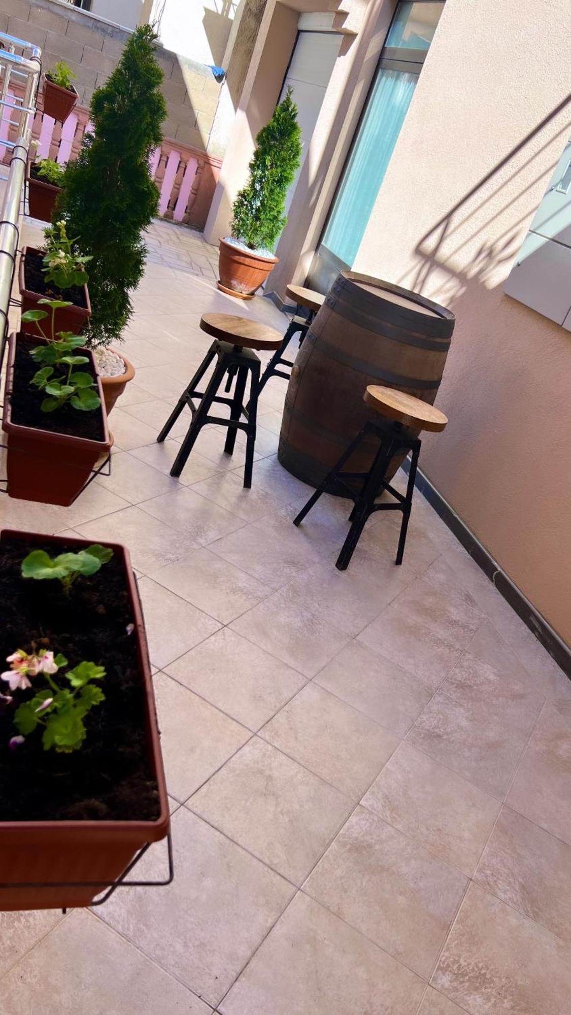 Apartman Scepanovic Nikšić المظهر الخارجي الصورة