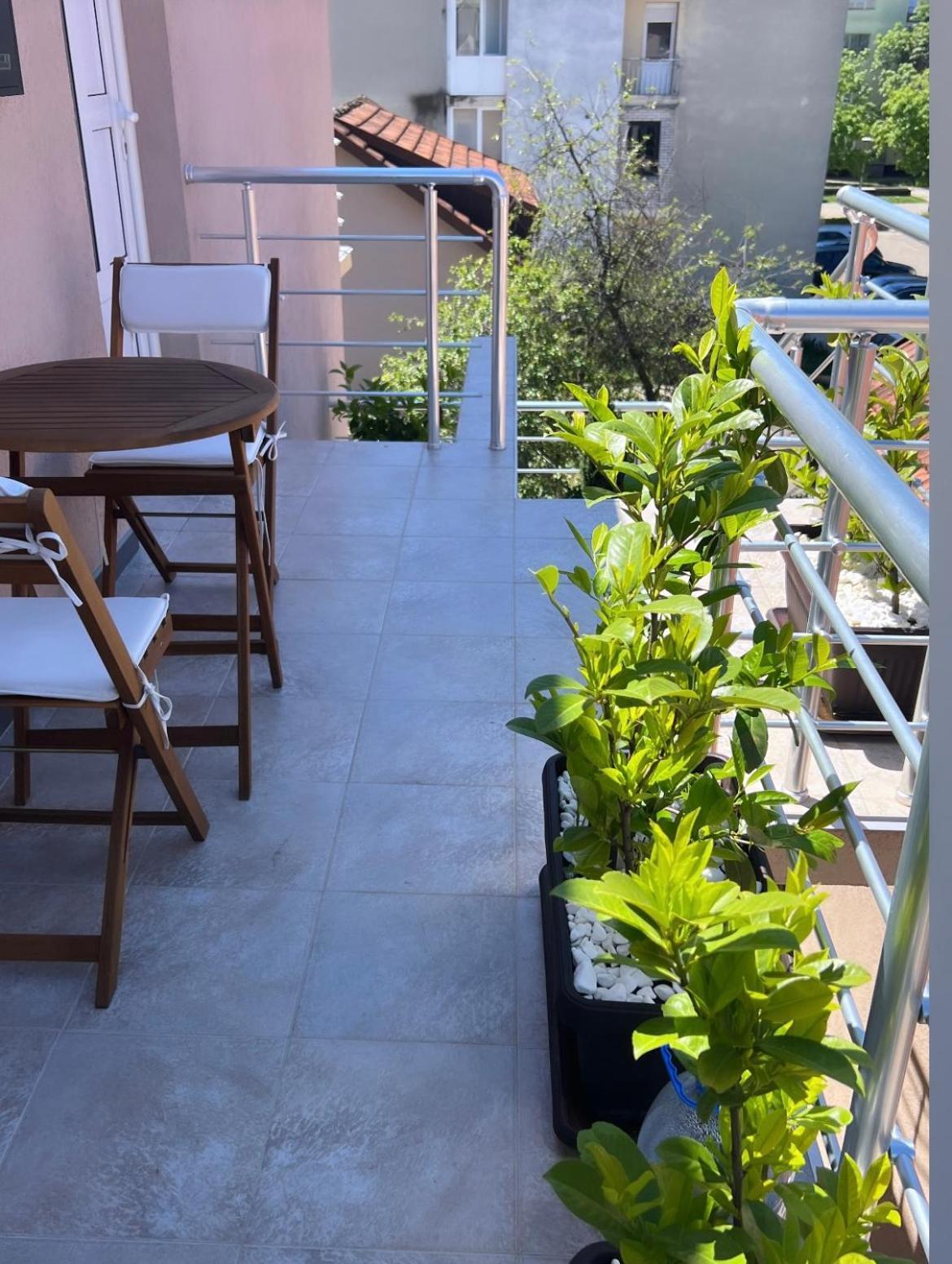 Apartman Scepanovic Nikšić المظهر الخارجي الصورة